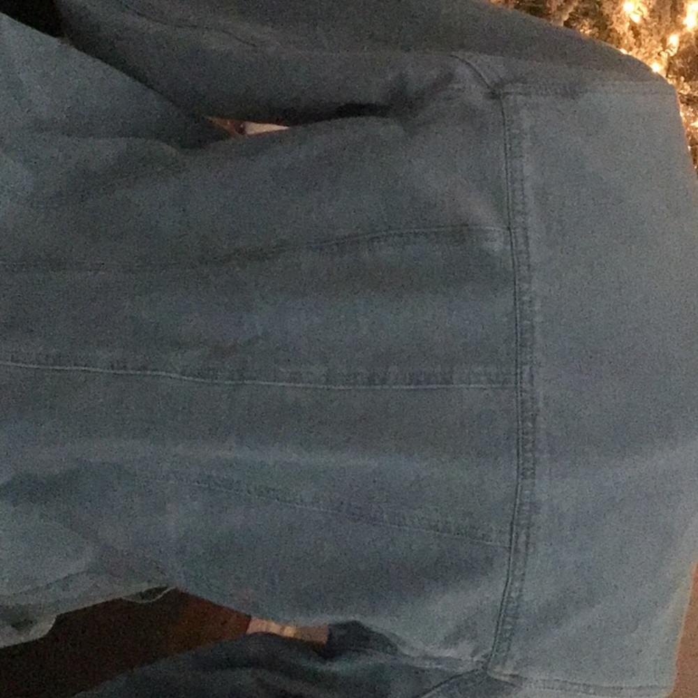 Denim jacket - Picture 4 of 5